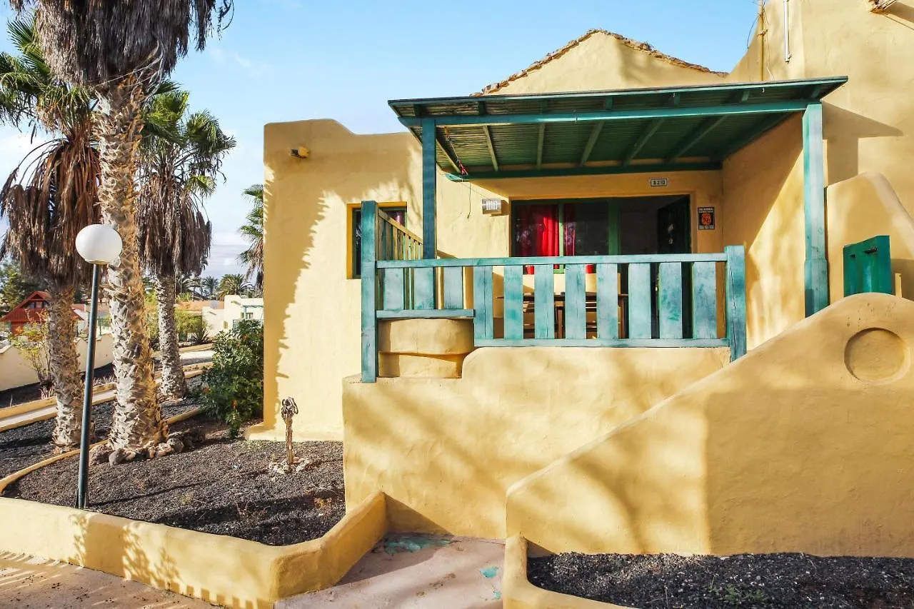 Apartamento 8210 Bungalow Costa Calma Wifi España