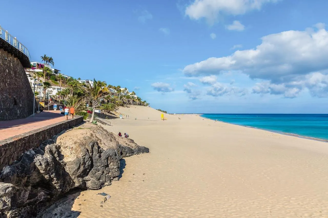 8210 Bungalow Costa Calma Wifi