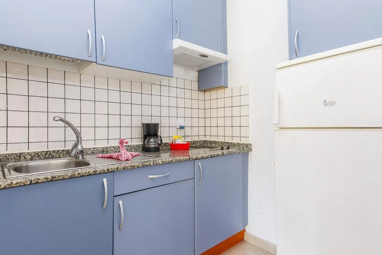 8210 Bungalow Costa Calma Wifi Apartamento