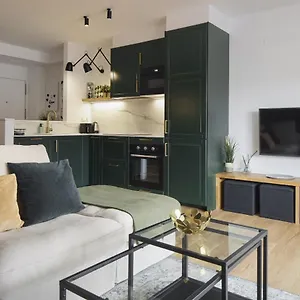  Apartamento Enjoy - Basque España
