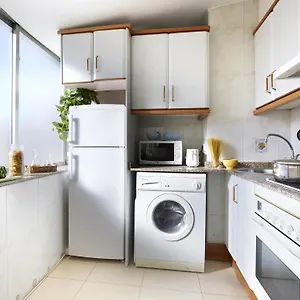  Apartamento Calvet España