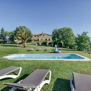  Villa Palau España