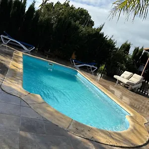  Сasa de vacaciones Casas Robra España