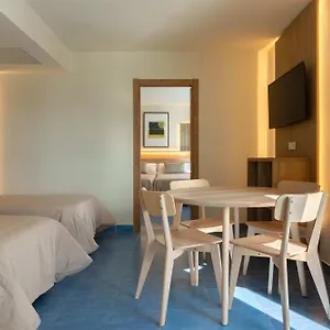  Apartamento The Blue - Adults Only España